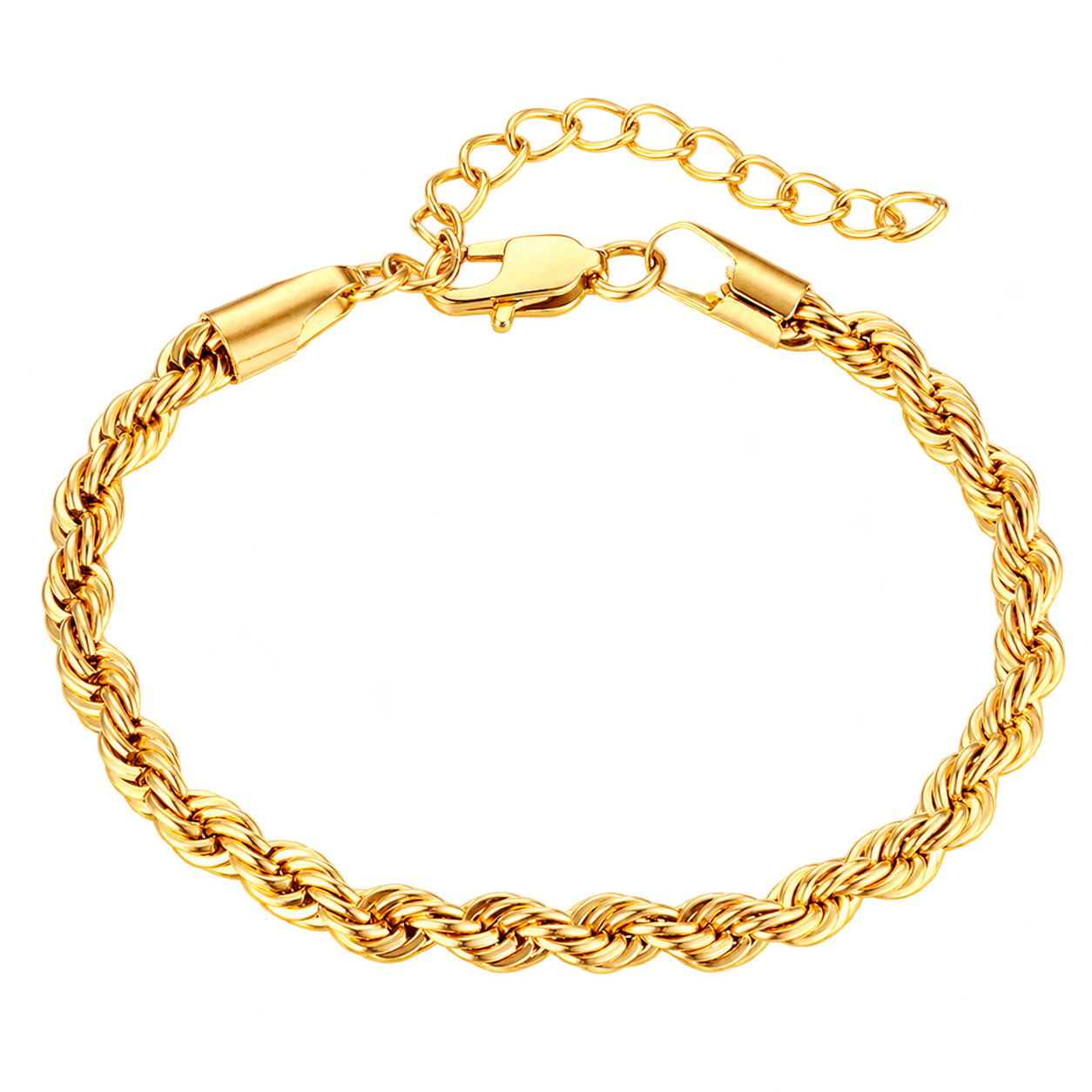 Ameline Rope Bracelet